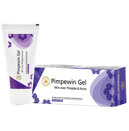 Surya Herbal Pimpewin Gel (30gm Each)