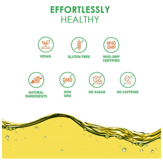 Svaa.Life Effortlessly Protected Immunity Shot (40ml Each)