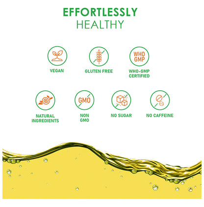 Svaa.Life Effortlessly Protected Immunity Shot (40ml Each)