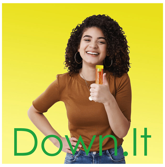 Svaa.Life Effortlessly Protected Immunity Shot (40ml Each)