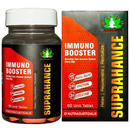 SVGH Health Care Suprahance Tablet
