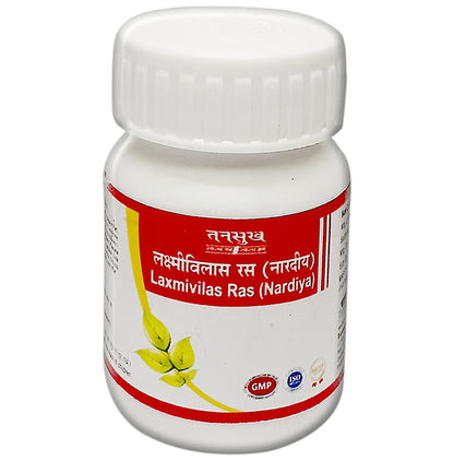 Tansukh Laxmivilas Ras (Nardiya) - Classic Derma