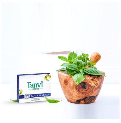 Tanvi Herbals Santhakaphaa Tablet (30 Each)