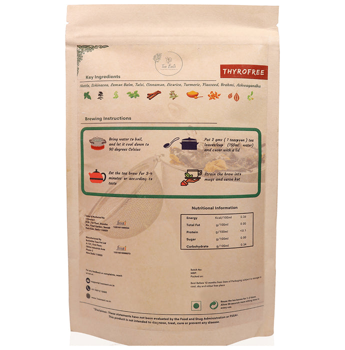 Tea Buti ThyroFree