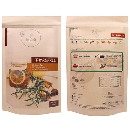 Tea Buti ThyroFree