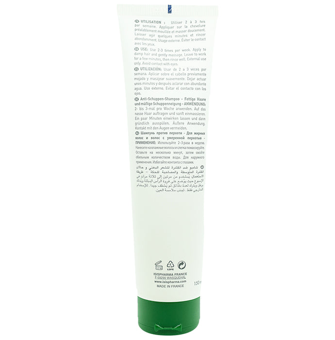 Isispharma Ilcapil Kr Anti-Dandruff Shampoo