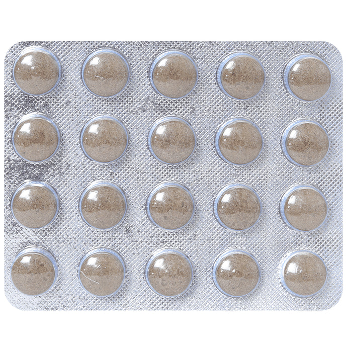 Tefroliv Forte Tablet