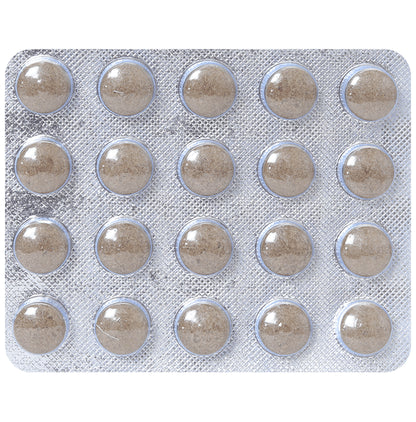 Tefroliv Forte Tablet