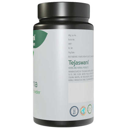 Tejaswani Herbs and Herbal Products Henna Powder