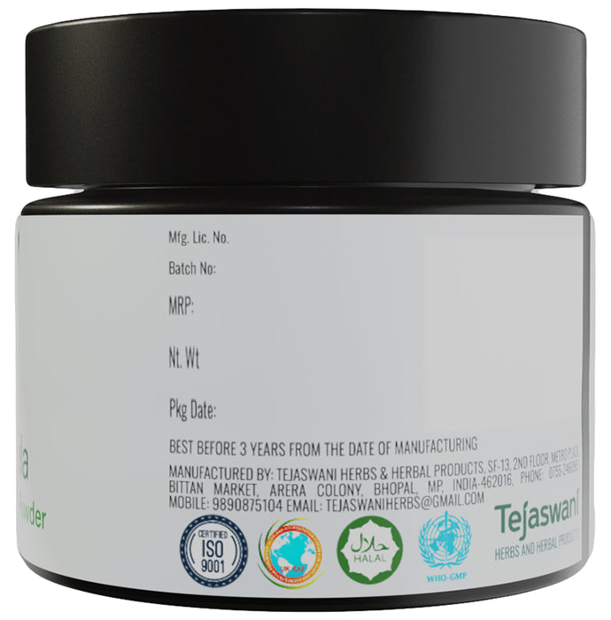 Tejaswani Herbs and Herbal Products Karela Powder