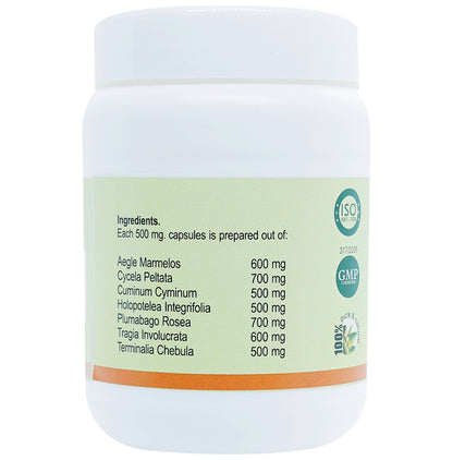 Thanima Herbo Piles (100gm Each)