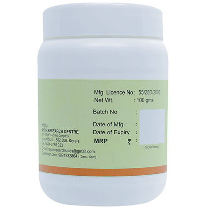 Thanima Libido-Mix Powder (100gm Each)