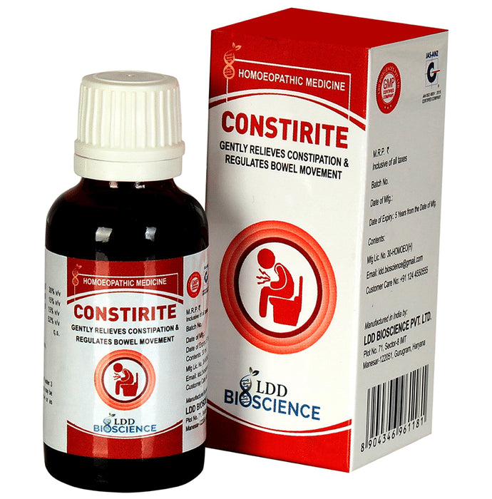 LDD Bioscience Constirite Drop - Classic Derma