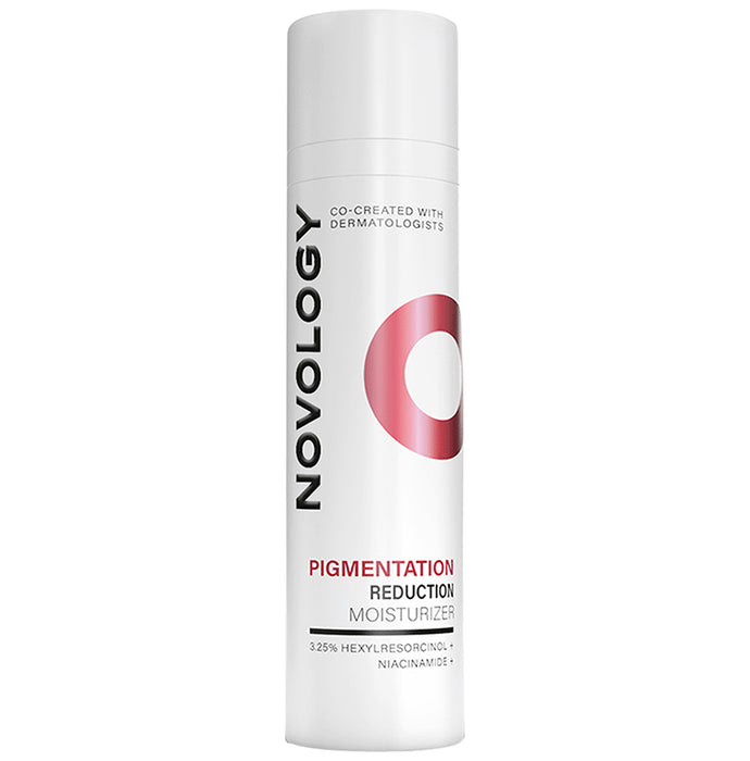 Novology 3.25% Hexylresorcinol + Niacinamide Hyperpigmentation Cream SPF 30 PA+++ - Classic Derma