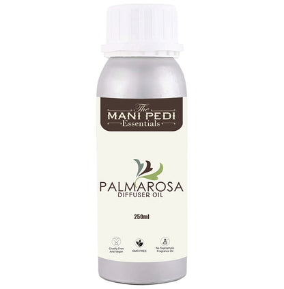 The Mani Pedi Essential Palmarosa Diffuser Oil - Classic Derma