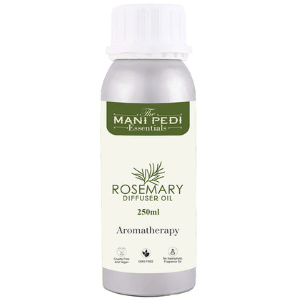 The Mani Pedi Essential Rosemary Diffuser Oil - Classic Derma