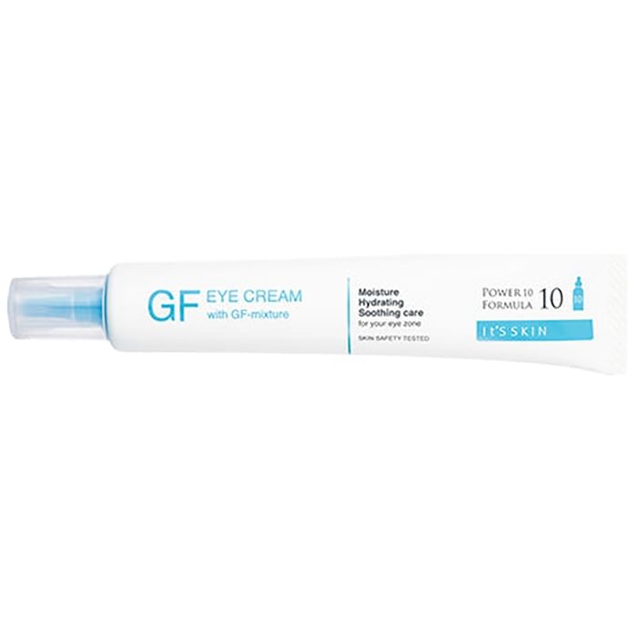 It's Skin Power 10 Formula GF Eye Cream with GF-Mixture Cream - Classic Derma