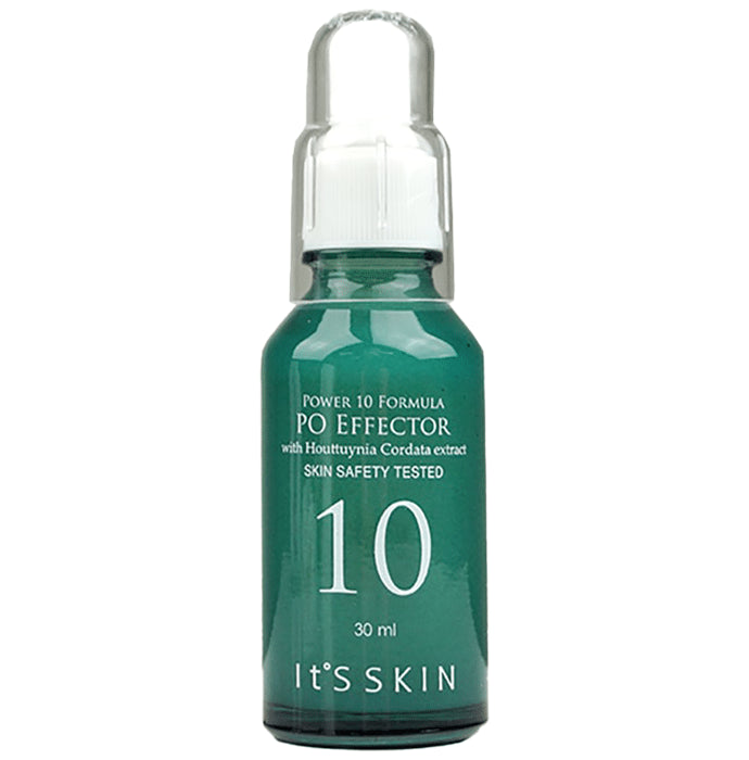 It's Skin Power 10 Formula PO Effector with houttuynia Cordata Extract - Classic Derma