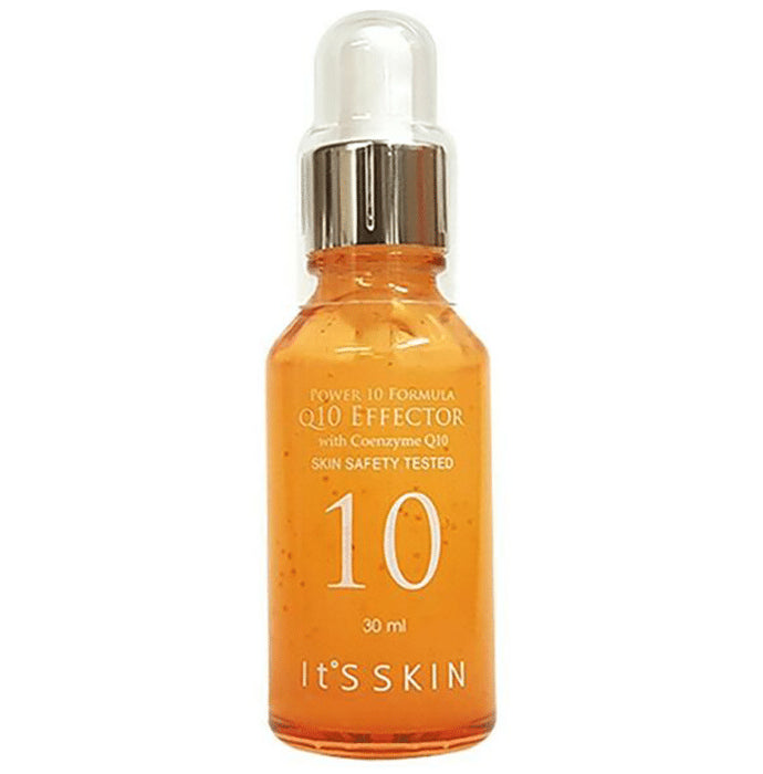 It's Skin Power 10 Formula Q10 Effector with Coenzyme Q10 - Classic Derma