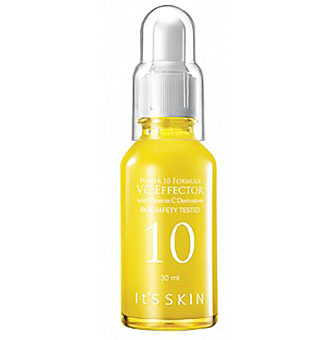 It's Skin Power 10 Formula VB Effector with Vitamin C Derivatives - Classic Derma