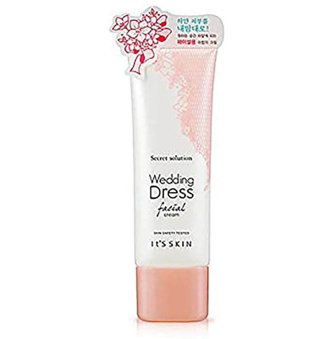 It's Skin Wedding Dress Facial Cream - Classic Derma