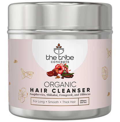 The Tribe Concepts Hair Grow Kit 450gm