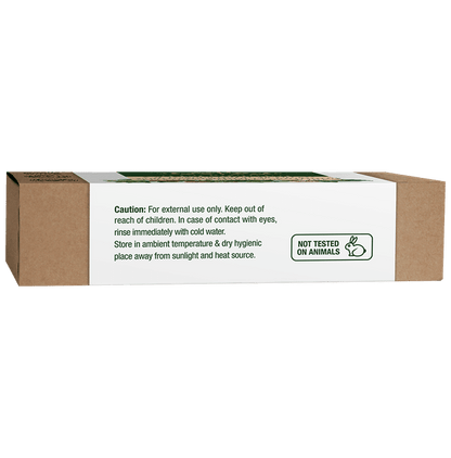 Tree Secrets Luxury Ayurvedic Soap Sandalwood & Almond Milk