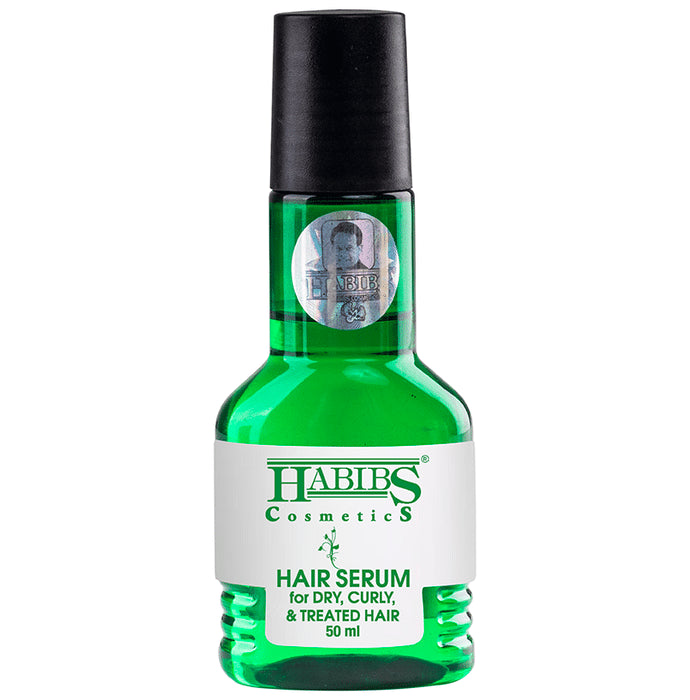 Habibs Hair Serum - Classic Derma