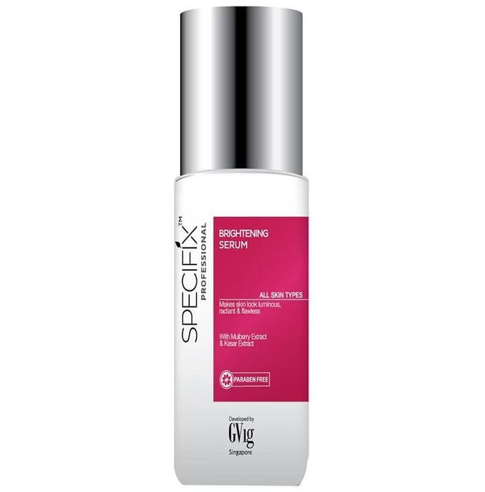 VLCC Specifix Professional Brightening Serum - Classic Derma