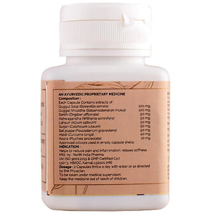 Trividha Orthovidha Capsule