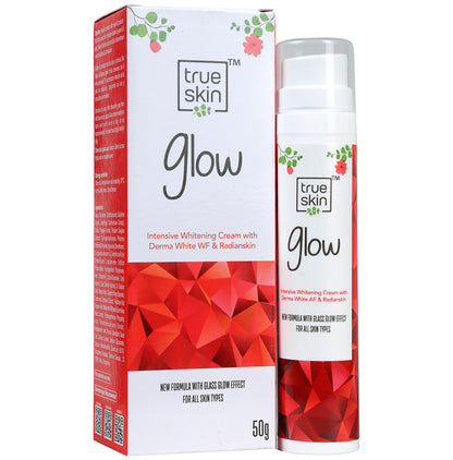 True Skin Glow Intensive Whitening Cream - Classic Derma