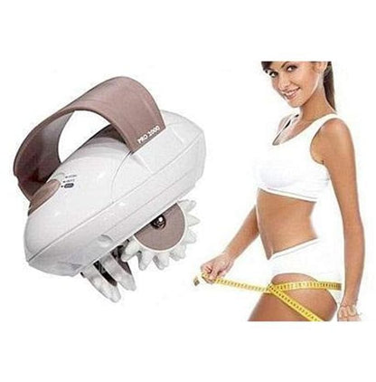 Dominion Care Body Slimmer Massager