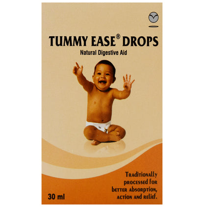 Tummy Ease Drop - Classic Derma