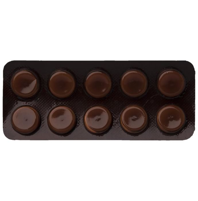 Turmix Curcumin & Piperine Tablet