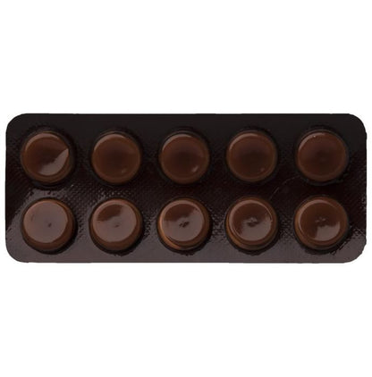 Turmix Curcumin & Piperine Tablet