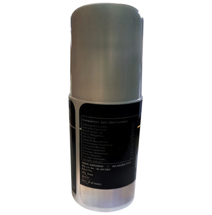U.S Nature's Lap Night Bull Oil