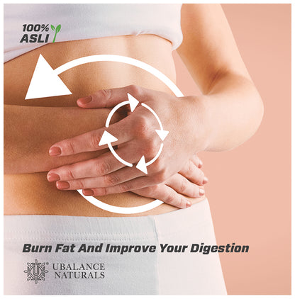 Ubalance Naturals Liver & Kidney Revitalizer