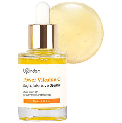 Ugarden Power Vitamin C Bright Intensive Serum