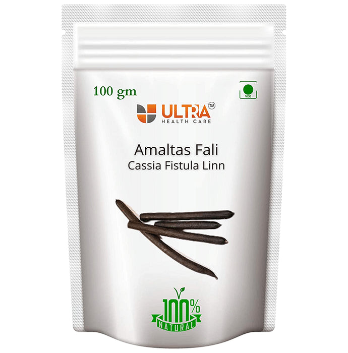 Ultra Health Care Amaltas Fali - Classic Derma