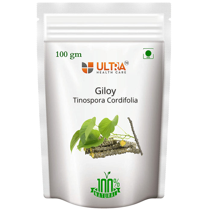 Ultra Health Care Giloy - Classic Derma