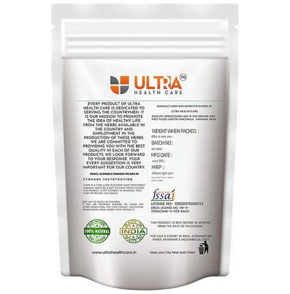 Ultra Health Care Giloy