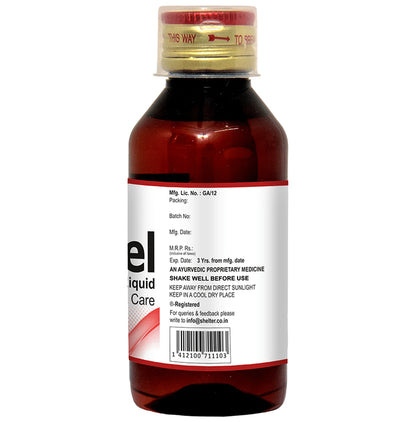 Shelter Gynoshel Liquid