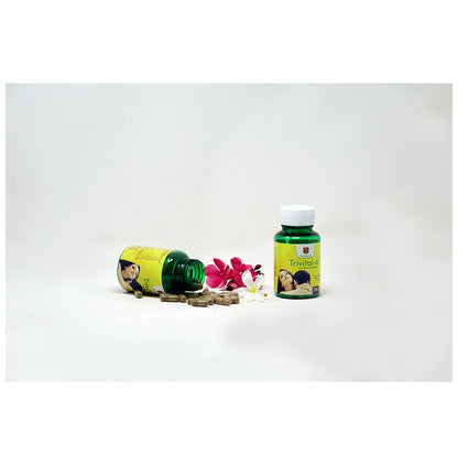 Umalaxmi Trivital 6 Pure Veg Capsule