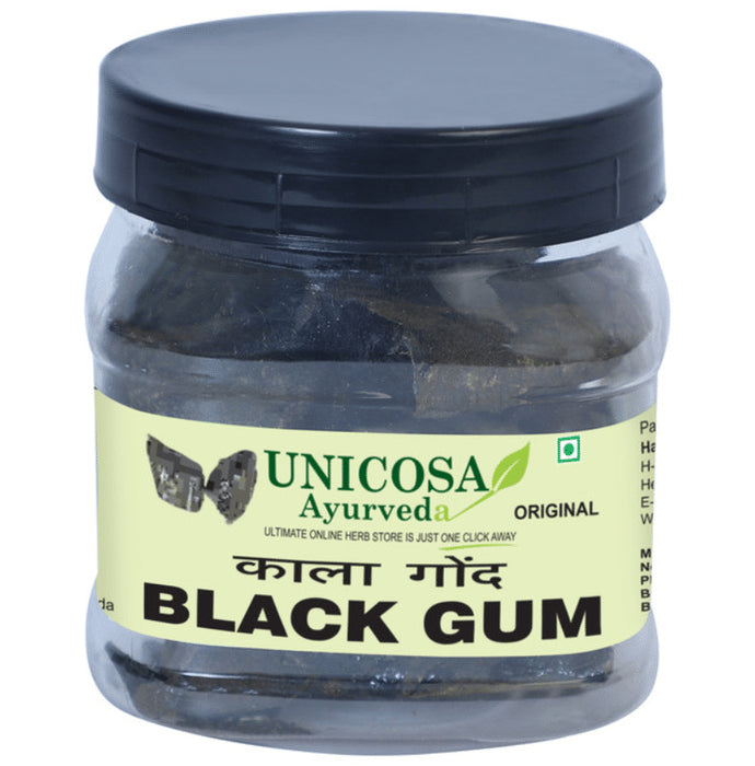 Unicosa Ayurveda Black Gum - Classic Derma