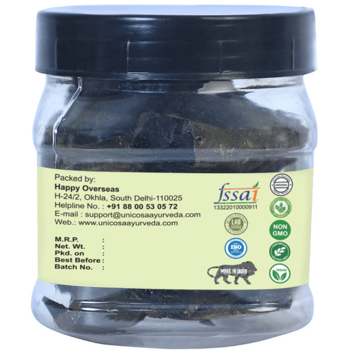 Unicosa Ayurveda Black Gum