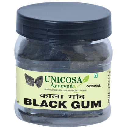 Unicosa Ayurveda Black Gum - Classic Derma