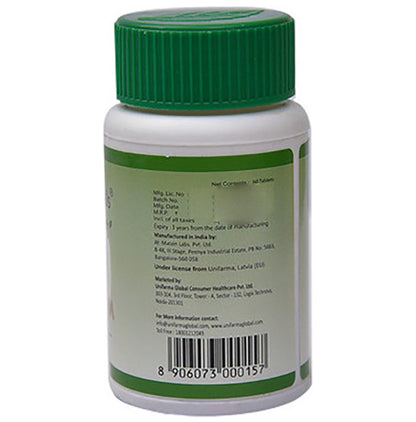 Unifarma Herbals Leuconorm Tablet