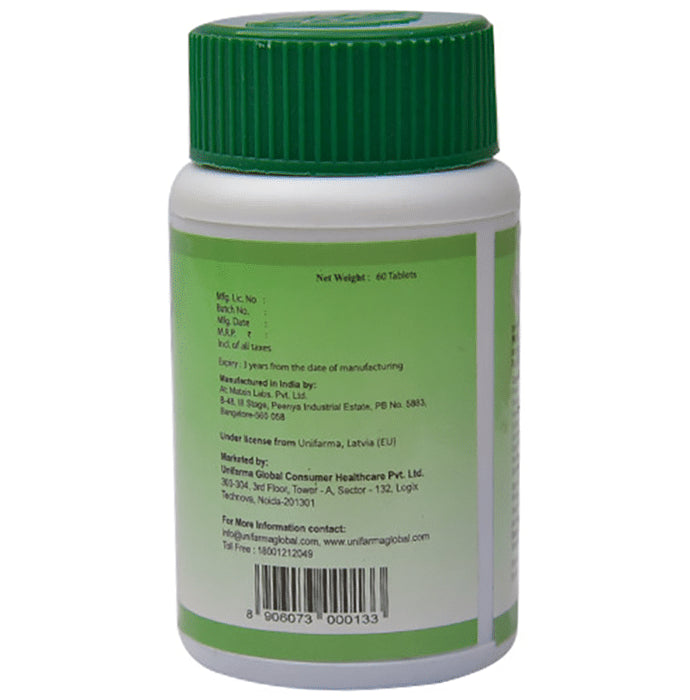 Unifarma Herbals Pilinil Tablet