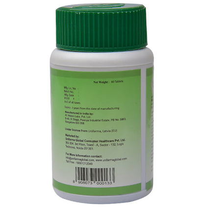 Unifarma Herbals Pilinil Tablet