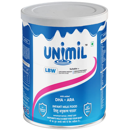 Unimil Unimil LBW Powder - Classic Derma